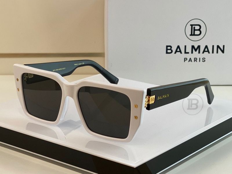 Balmain Sunglasses AAA+ ID:20220718-125